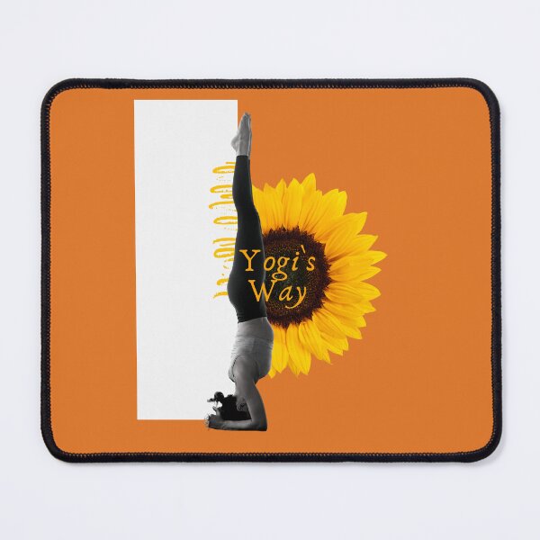 Item preview, Yogi`s Way designed and sold by Mo Papa.