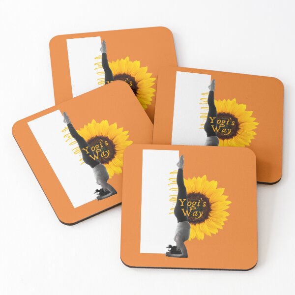 Item preview, Yogi`s Way designed and sold by Mo Papa.
