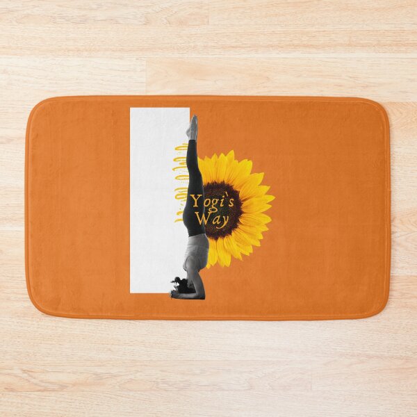 Item preview, Yogi`s Way designed and sold by Mo Papa.