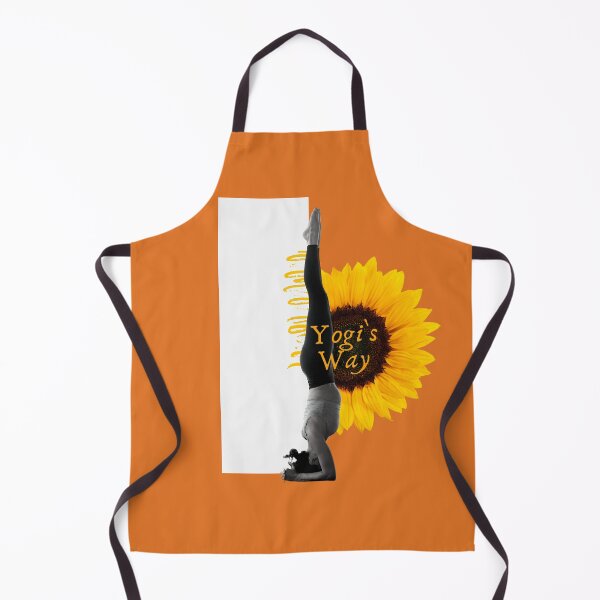 Item preview, Yogi`s Way designed and sold by Mo Papa.