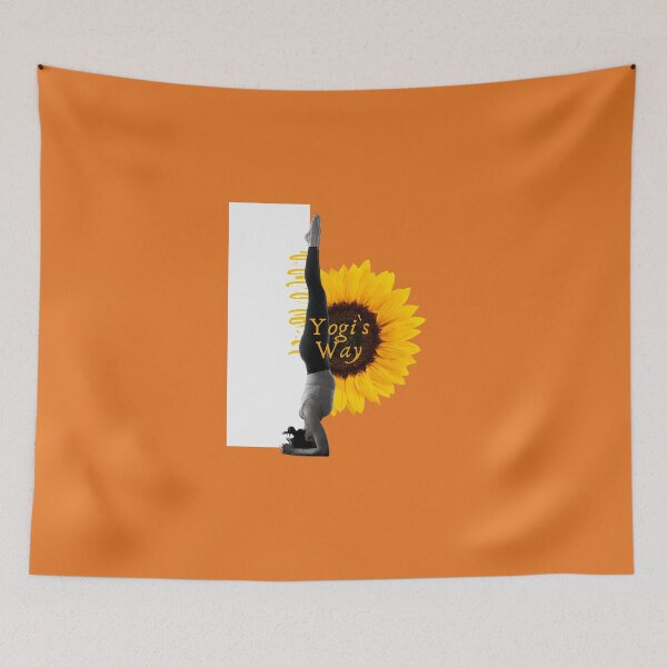 Item preview, Yogi`s Way designed and sold by Mo Papa.
