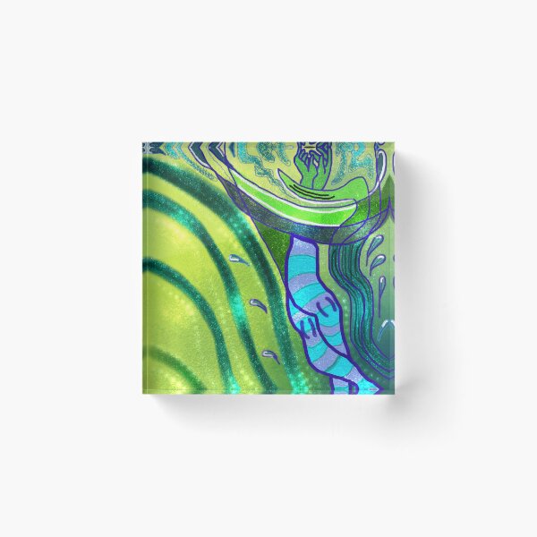 Item preview, Draining designed and sold by RADBethDesigns.