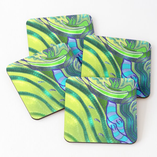 Item preview, Draining designed and sold by RADBethDesigns.