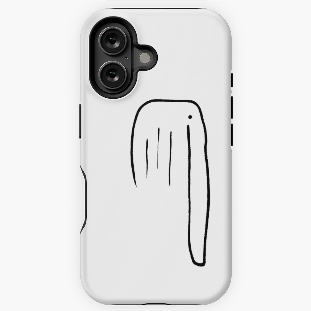 Item preview, iPhone Magsafe Tough Case designed and sold by savolai.