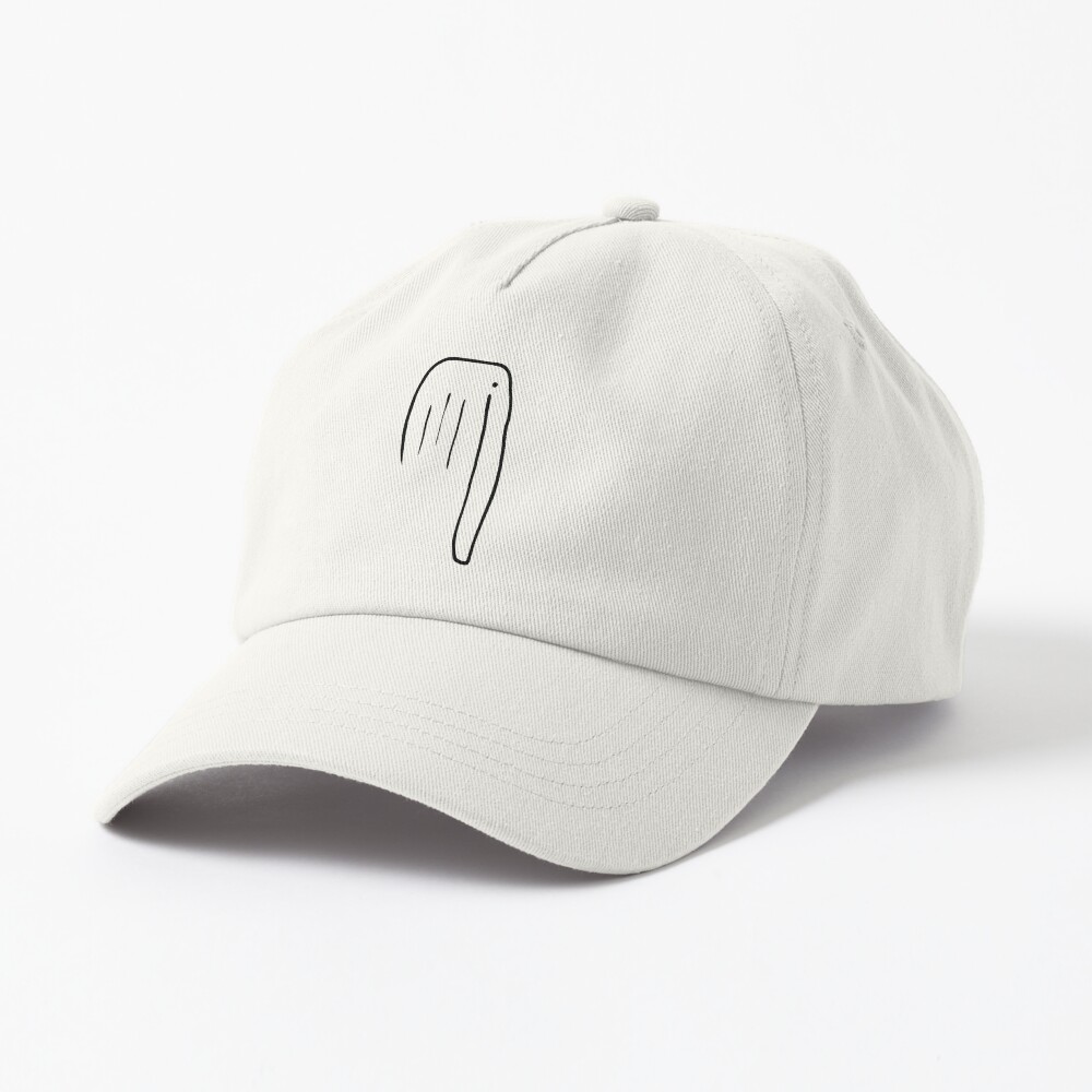 Item preview, Dad Hat designed and sold by savolai.