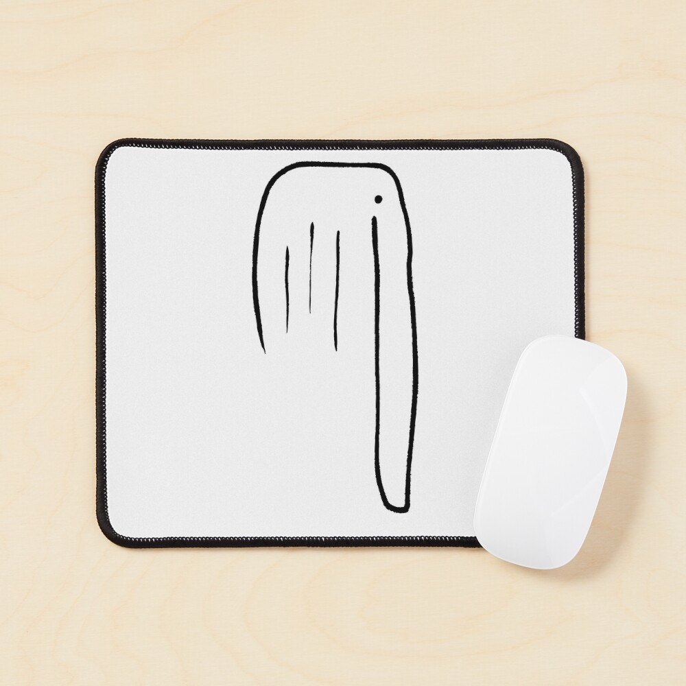Item preview, Mouse Pad designed and sold by savolai.