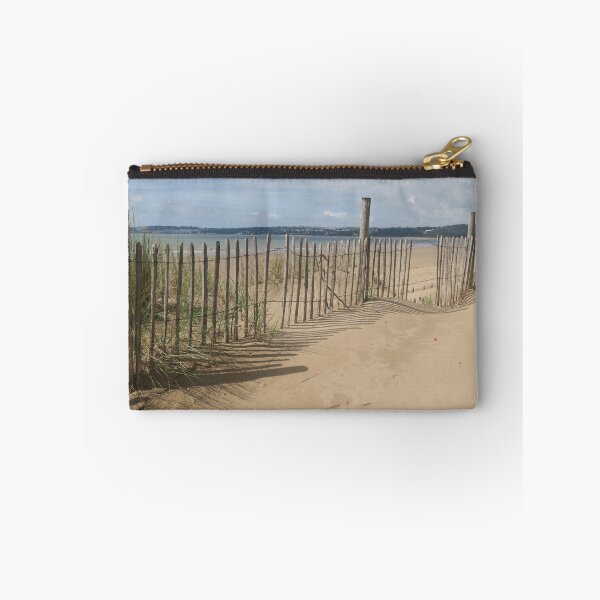 Aperçu de l'œuvre Sur la plage créée et vendue par Jeff Wilson.