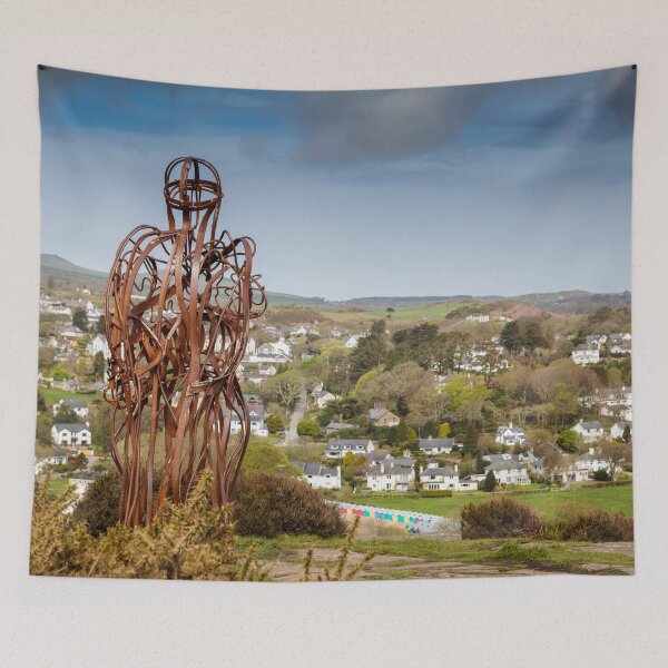 Item preview, The Tin Man designed and sold by heidipics.