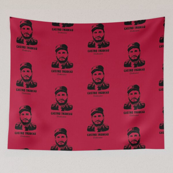 Item preview, Canadian Leader Che Style designed and sold by twHistory.