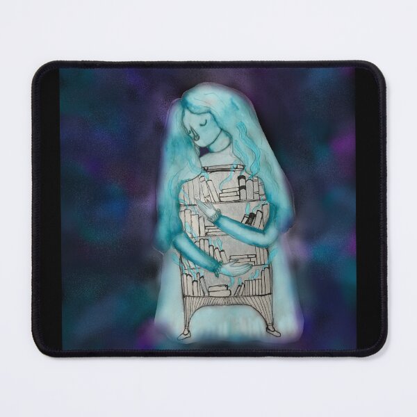 Item preview, The spirit of the books designed and sold by josepide.