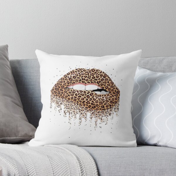Item preview, Leopard Lips designed and sold by Zirrko.