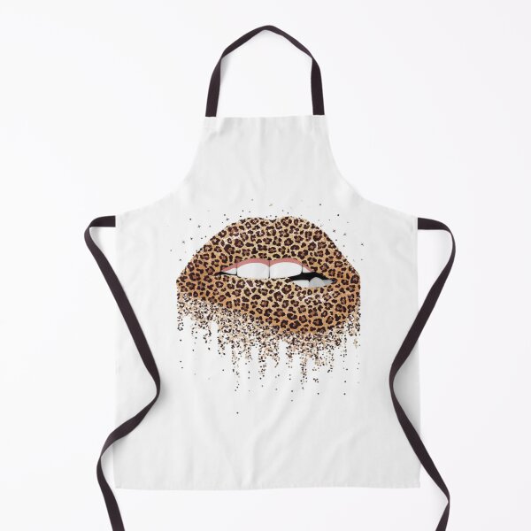 Item preview, Leopard Lips designed and sold by Zirrko.