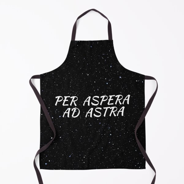 Item preview, Per Aspera Ad Astra designed and sold by NerdyFancies.