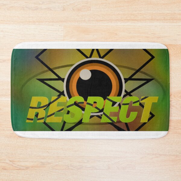 Item preview, Respect designed and sold by Dzsinn.