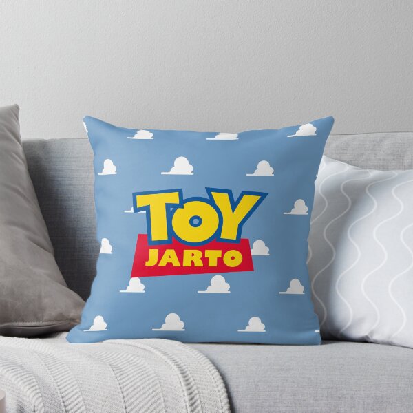 Item preview, Toy jarto! designed and sold by JosePepin.