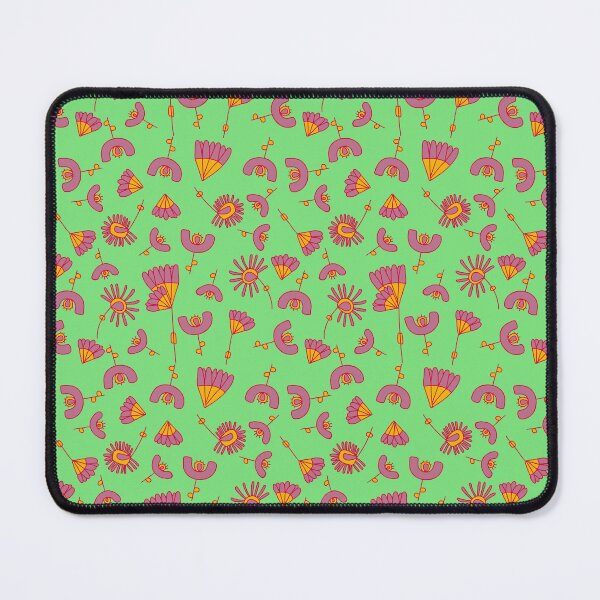 Item preview, Pastel Daisies designed and sold by Hic21.