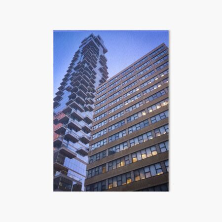 Artikel-Vorschau von Tribeca, Manhattan, New York City, designt und verkauft von eleonoraingrid.
