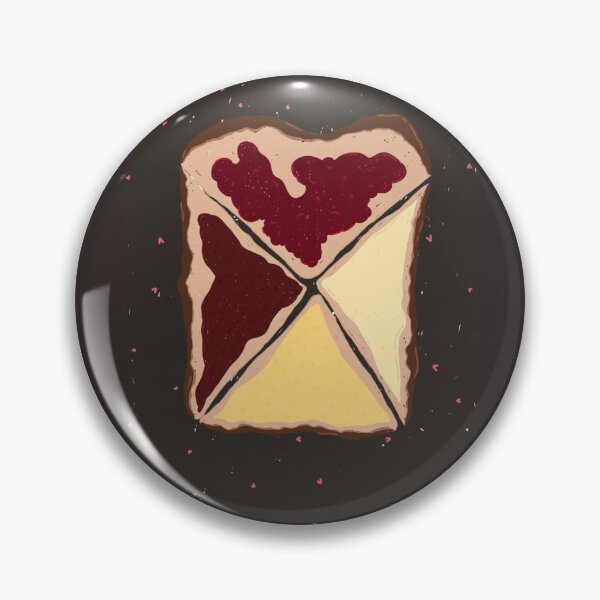 Item preview, toast designed and sold by surimi stick shop .