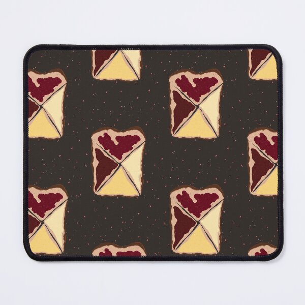 Item preview, toast designed and sold by surimi stick shop .