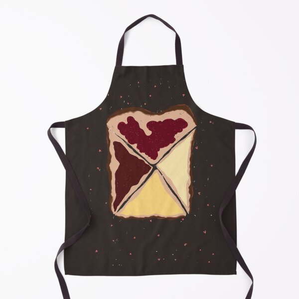 Item preview, toast designed and sold by surimi stick shop .