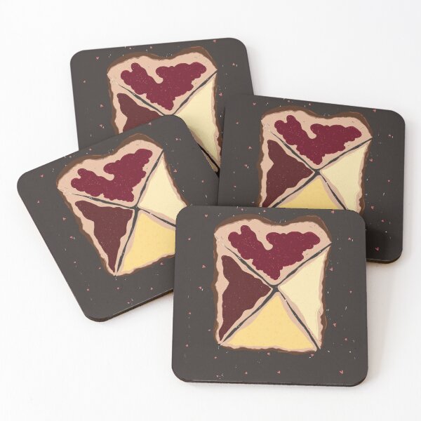 Item preview, toast designed and sold by surimi stick shop .