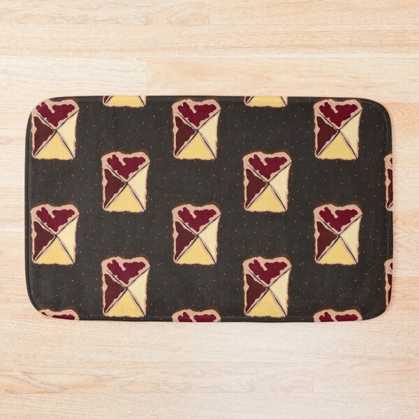 Item preview, toast designed and sold by surimi stick shop .