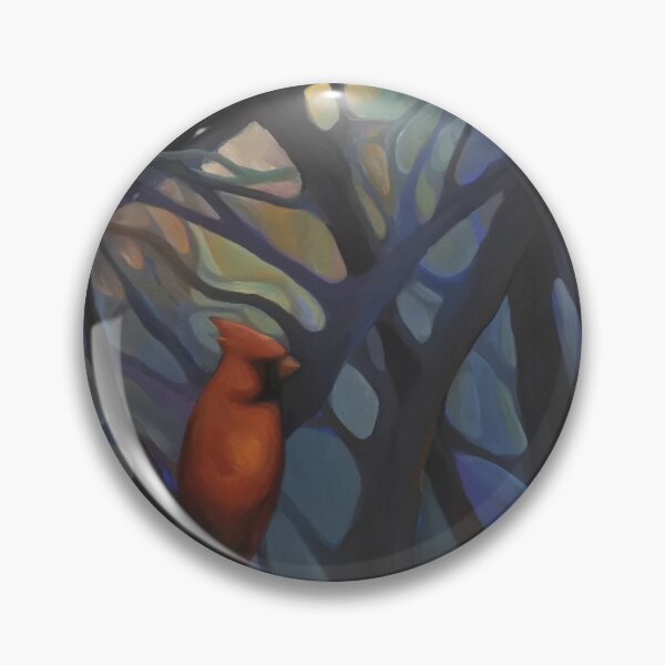 Item preview, Dark Before Dawn designed and sold by Elliott Art Studio.