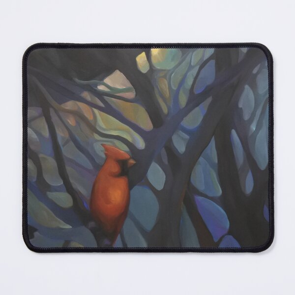 Item preview, Dark Before Dawn designed and sold by Elliott Art Studio.