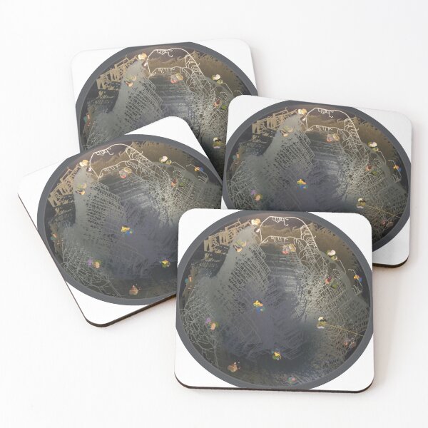 Item preview, COSMIC DANCE  designed and sold by biswajit panda.