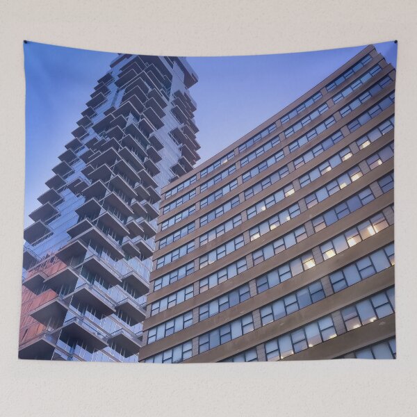 Item preview, Tribeca, Manhattan, New York City  designed and sold by eleonoraingrid.