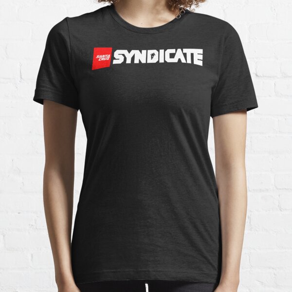 2023 Syndicate Training Jersey White Women