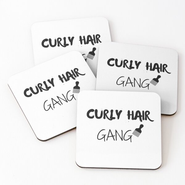 Item preview, pandilla de pelo culy designed and sold by raquelrosa12.