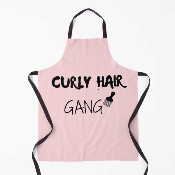 Item preview, Culy hair gang designed and sold by raquelrosa12.