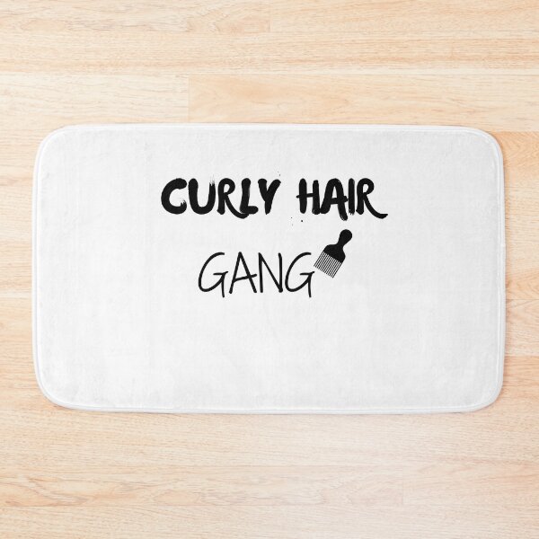 Item preview, Culy hair gang designed and sold by raquelrosa12.