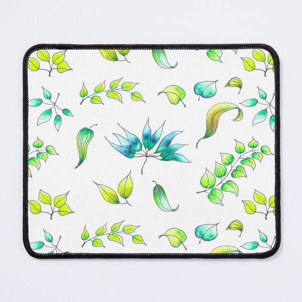 Item preview, Leaves, Leaves, Leaves designed and sold by CarolineLembke.