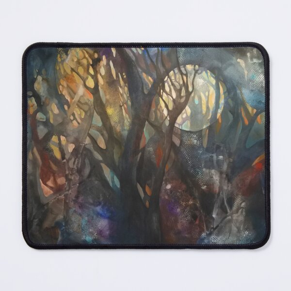 Item preview, Harvest Moon designed and sold by Elliott Art Studio.
