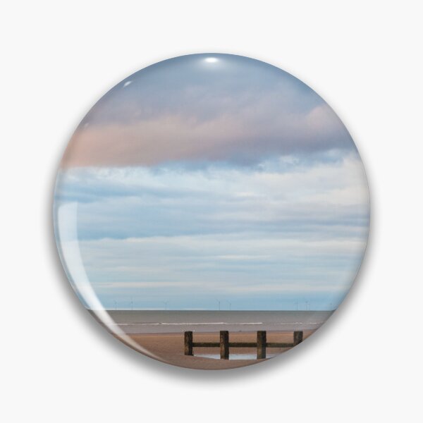 Item preview, Rhyl Beach North Wales designed and sold by heidipics.