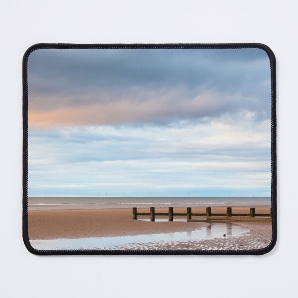 Item preview, Rhyl Beach North Wales designed and sold by heidipics.
