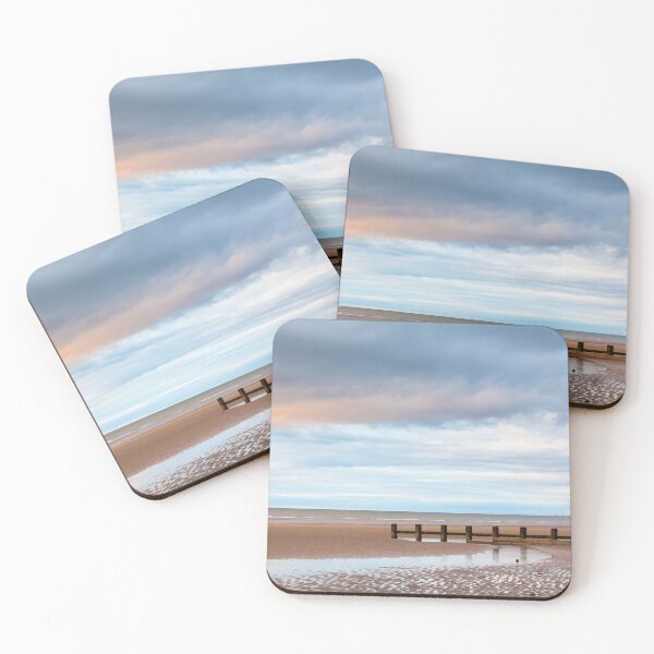 Item preview, Rhyl Beach North Wales designed and sold by heidipics.