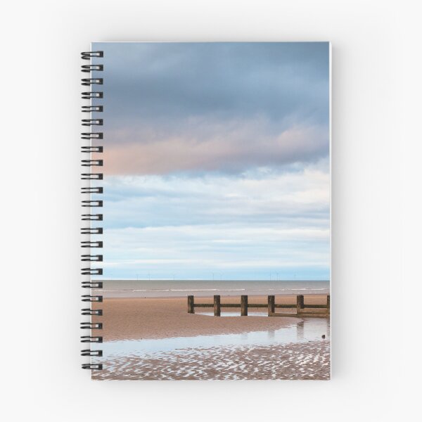 Item preview, Rhyl Beach North Wales designed and sold by heidipics.