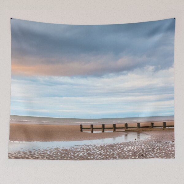 Item preview, Rhyl Beach North Wales designed and sold by heidipics.
