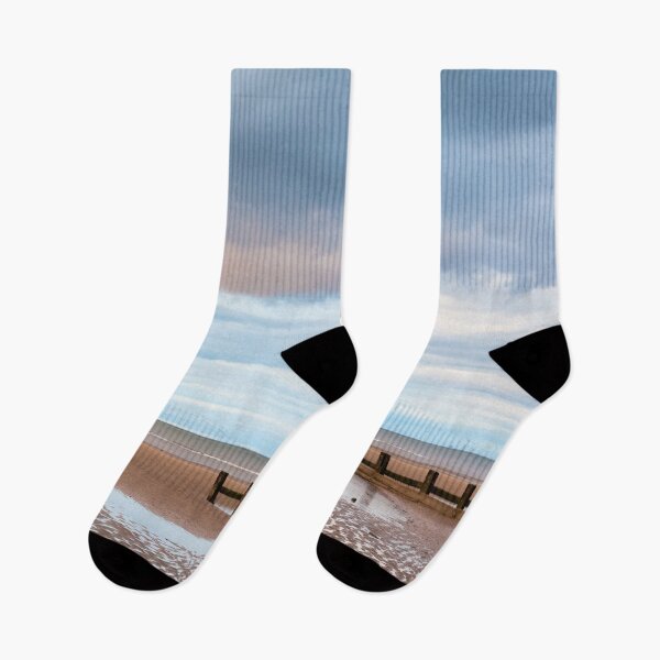 Item preview, Rhyl Beach North Wales designed and sold by heidipics.