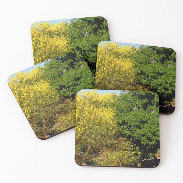 Item preview, More Forsythia designed and sold by Shulie1.