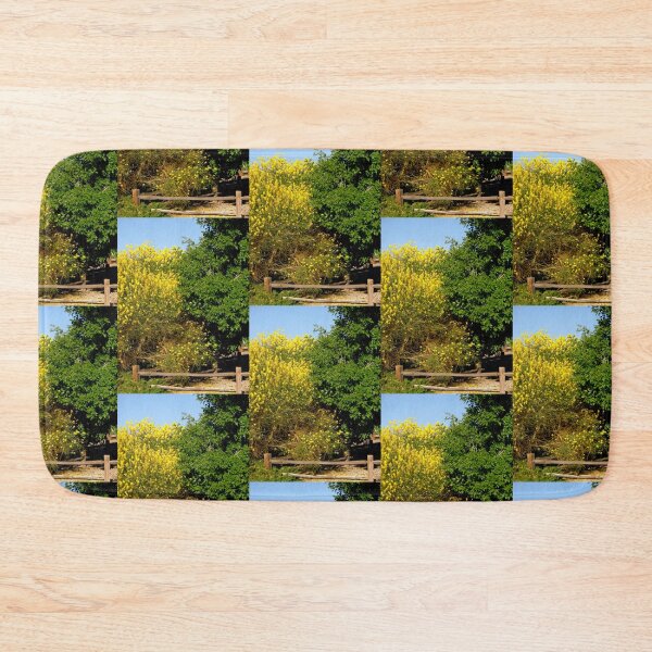 Item preview, More Forsythia designed and sold by Shulie1.