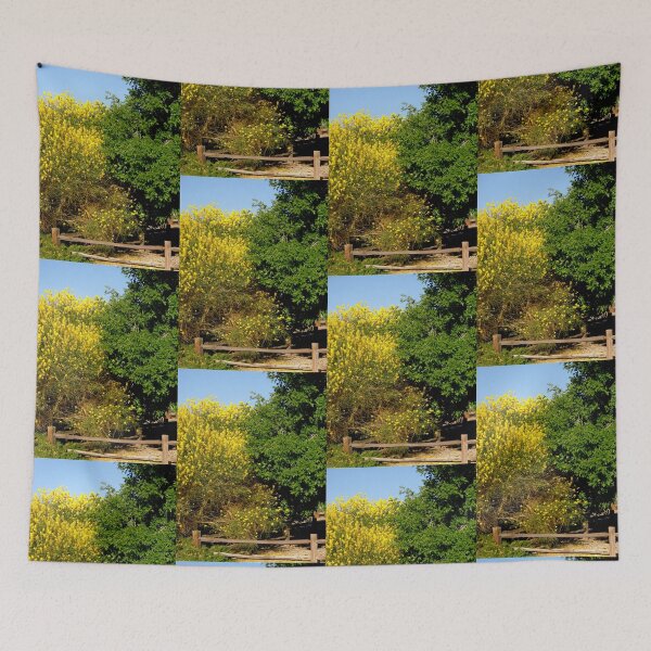 Item preview, More Forsythia designed and sold by Shulie1.