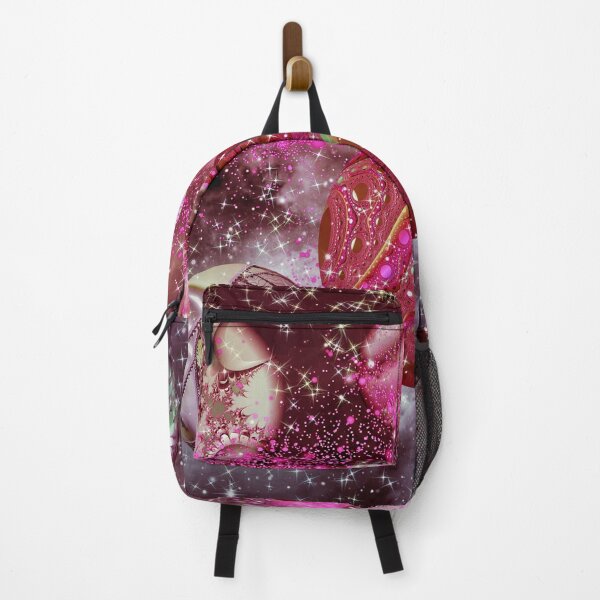 Item preview, Pink Fantasy Galaxy designed and sold by Roanemermaid.