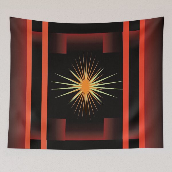 Item preview, THE EYE OF SERENITY designed and sold by RGSMOOTHFINGER.