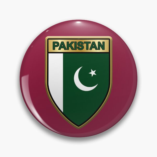 Item preview, PAKISTAN Gifts, Masks, Stickers & Products (5) designed and sold by mpodger.