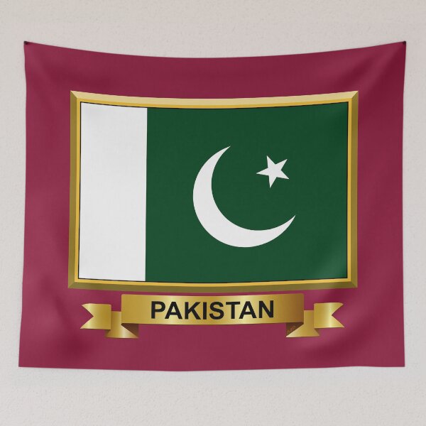 Item preview, PAKISTAN Gifts, Masks, Stickers & Products (5) designed and sold by mpodger.