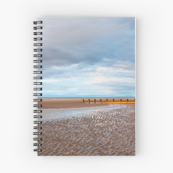 Item preview, Rhyl Beach designed and sold by heidipics.